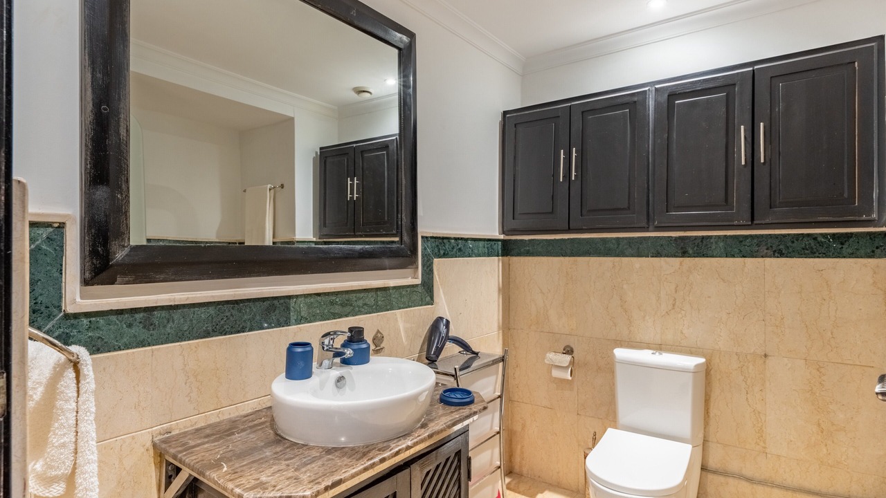 Photo of Bathroom in Gueliz