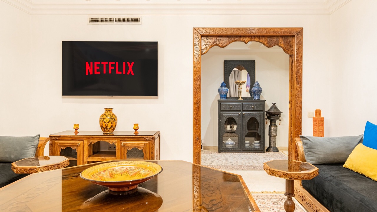 Photo of Livingroom in Gueliz