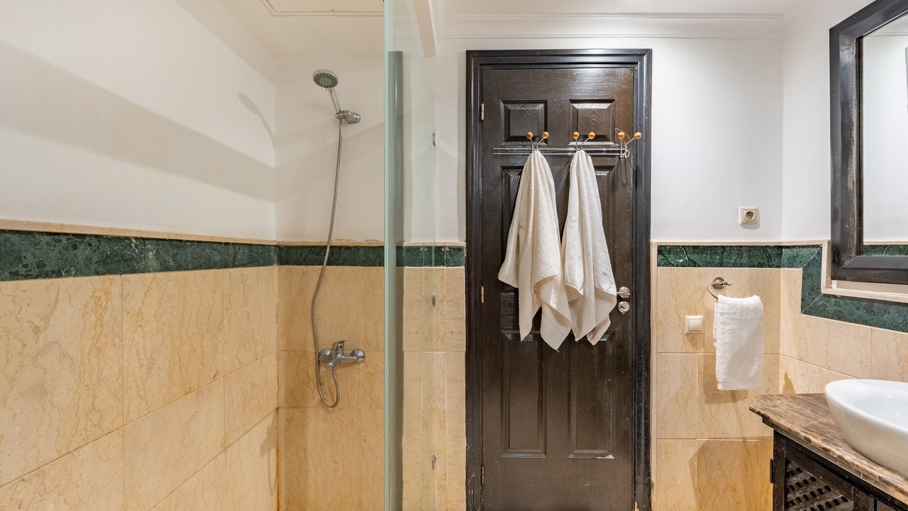 Photo of Bathroom in Gueliz
