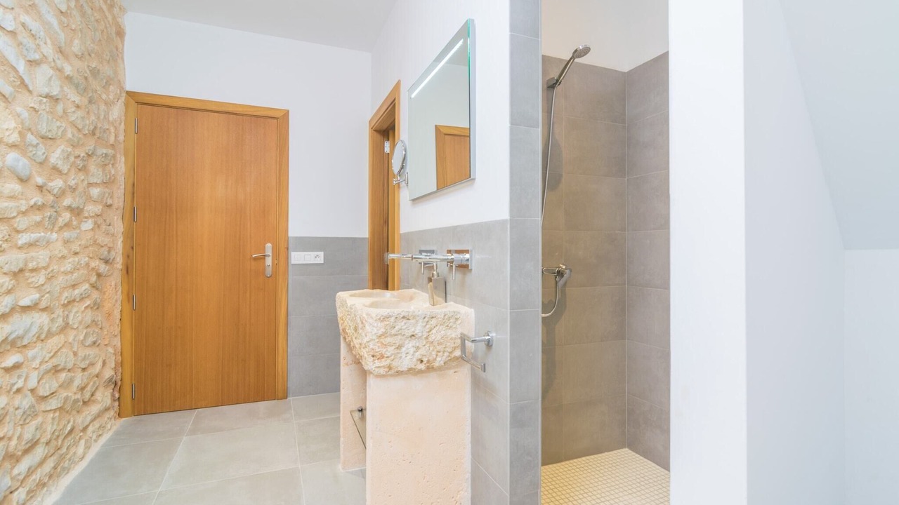 Photo of Bathroom in Randa
