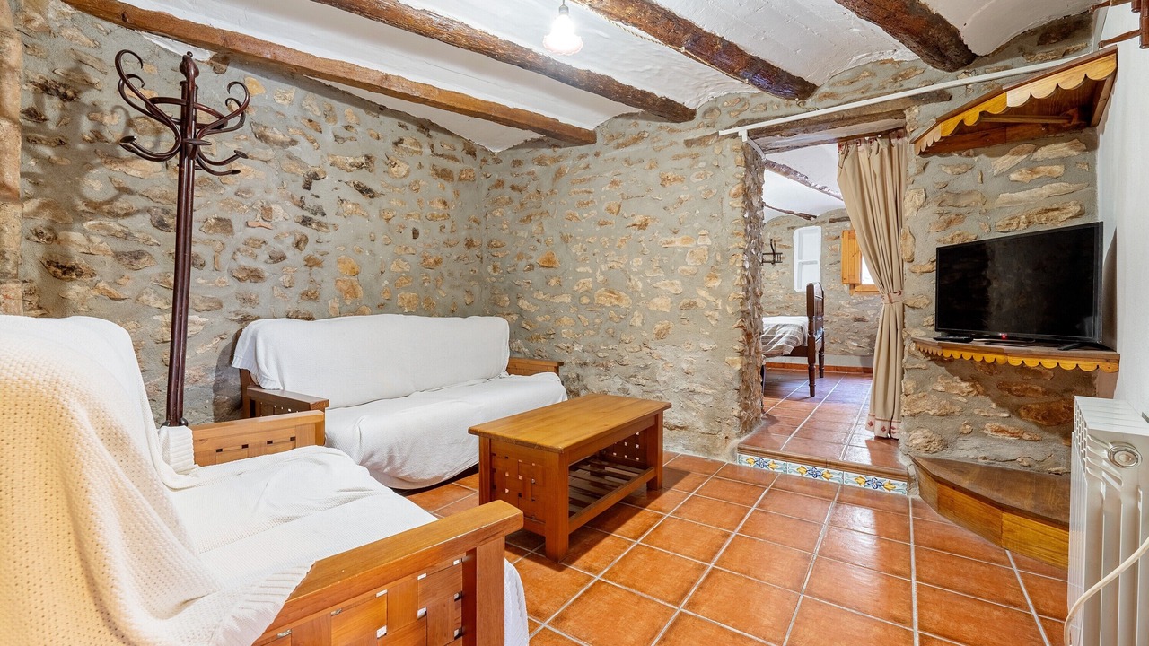 Photo of Bedroom in Masdenverge