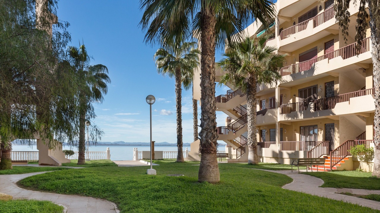 Photo of Outdoor in San Javier