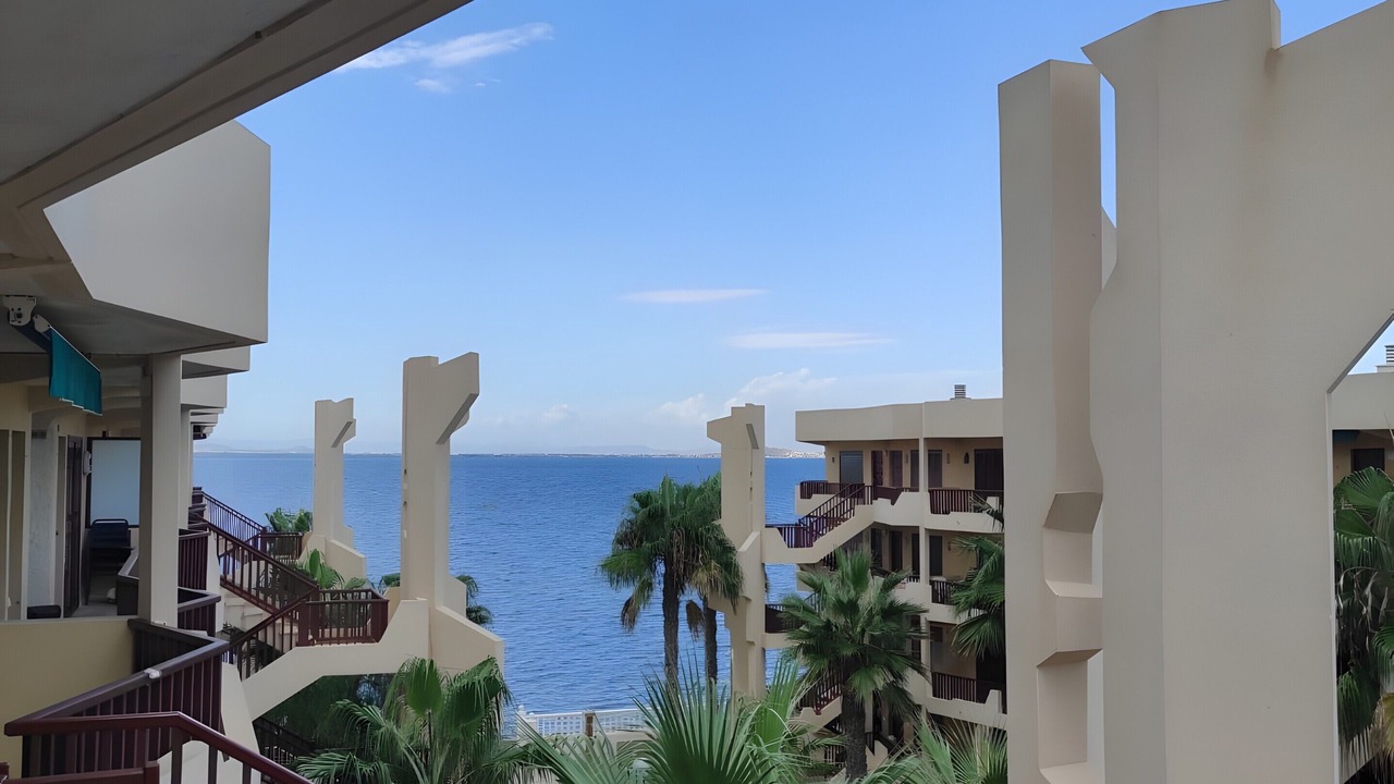 Photo of Outdoor in San Javier