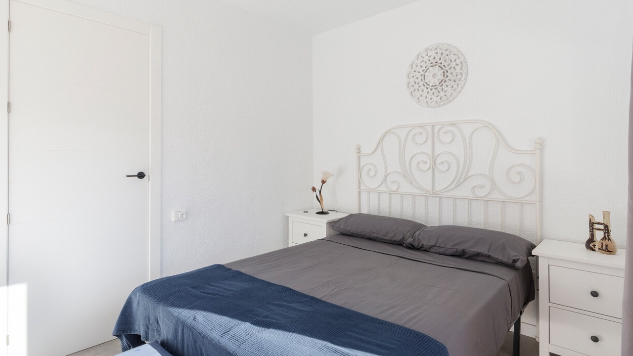 Photo of Bedroom in San Javier