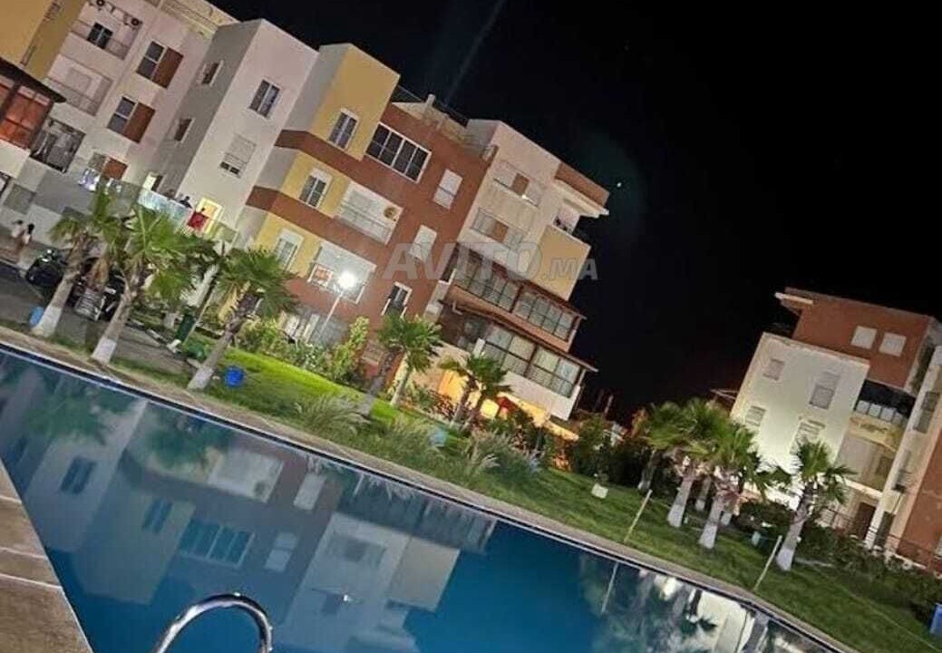 Photo of Outdoor in Branes