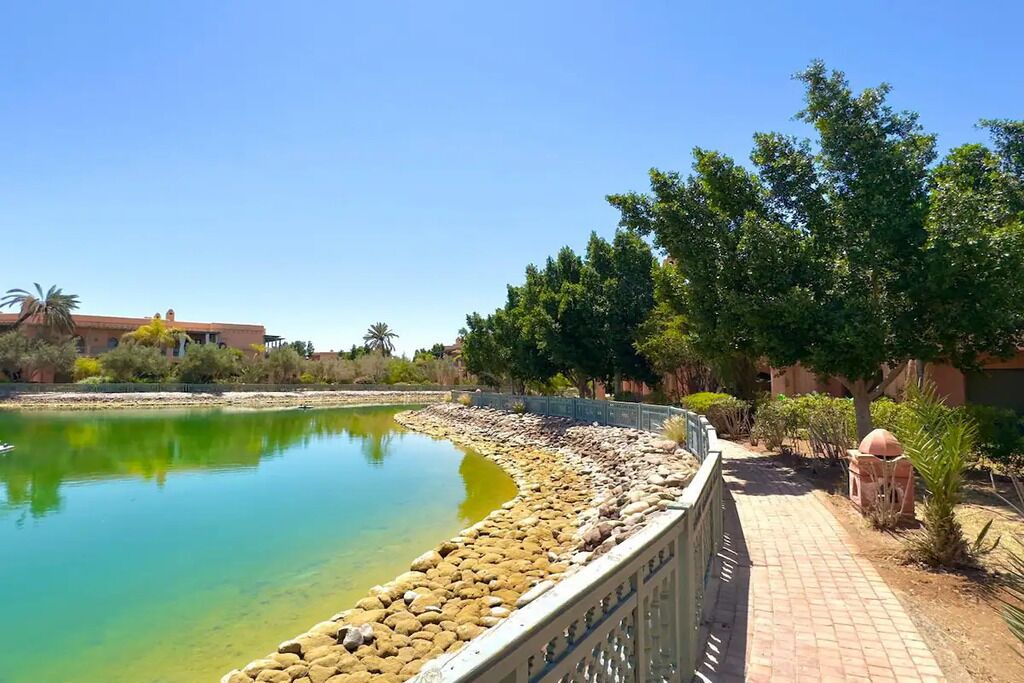 Photo of Outdoor in Palmeraie