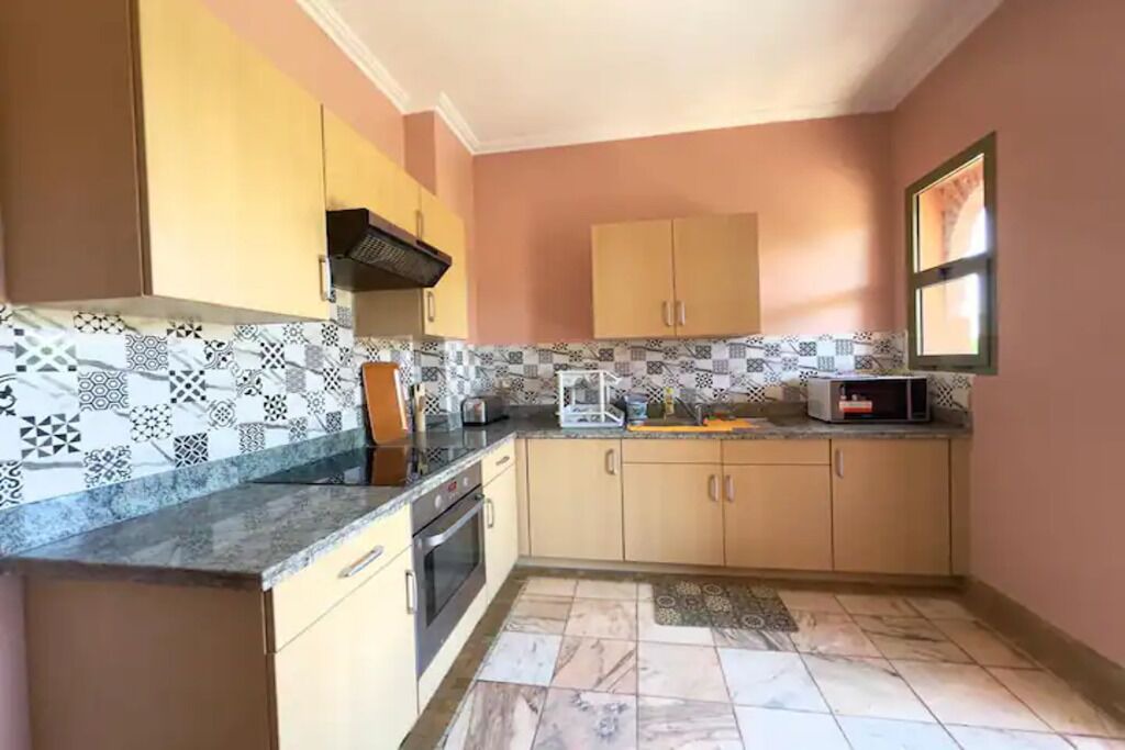 Photo of Kitchen in Palmeraie