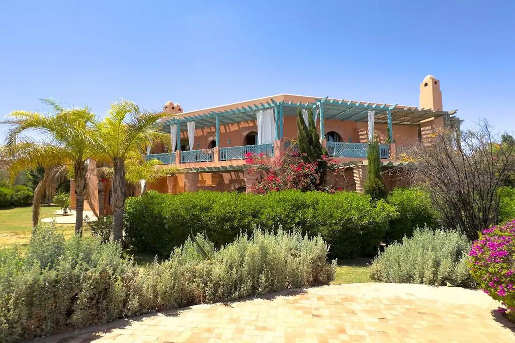 Photo of Outdoor in Palmeraie