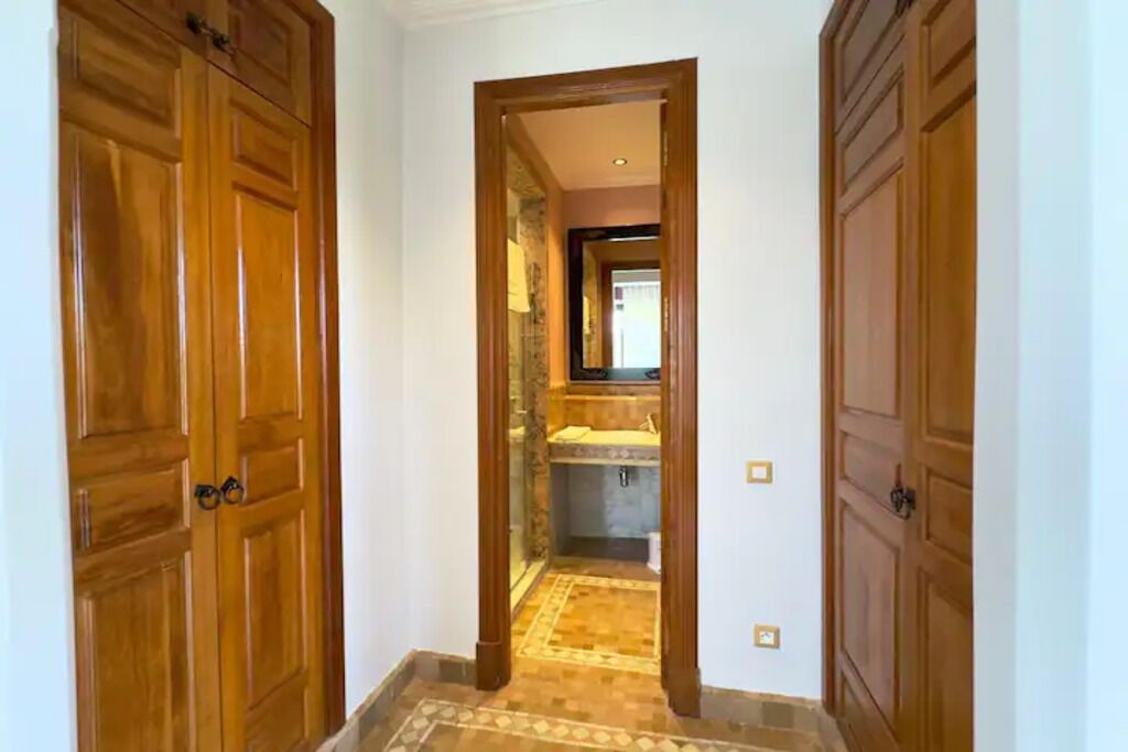Photo of Bathroom in Palmeraie