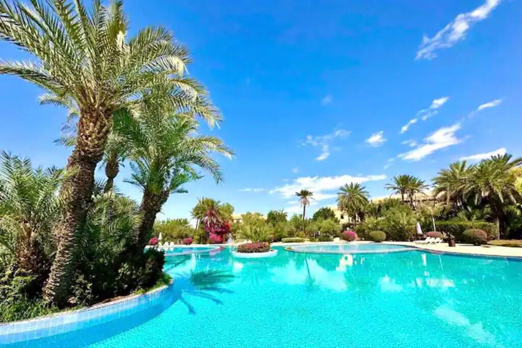 Photo of Outdoor in Palmeraie