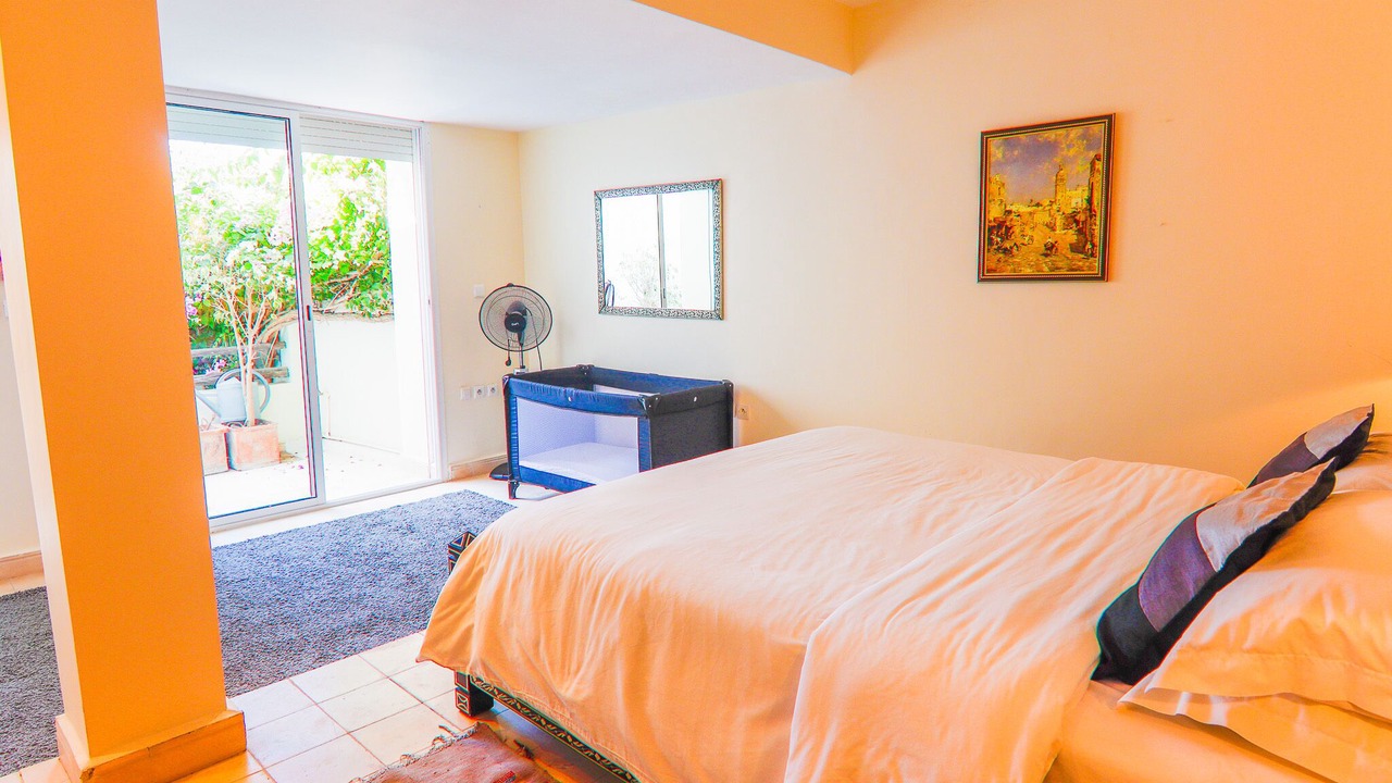 Photo of Bedroom in Tamraght