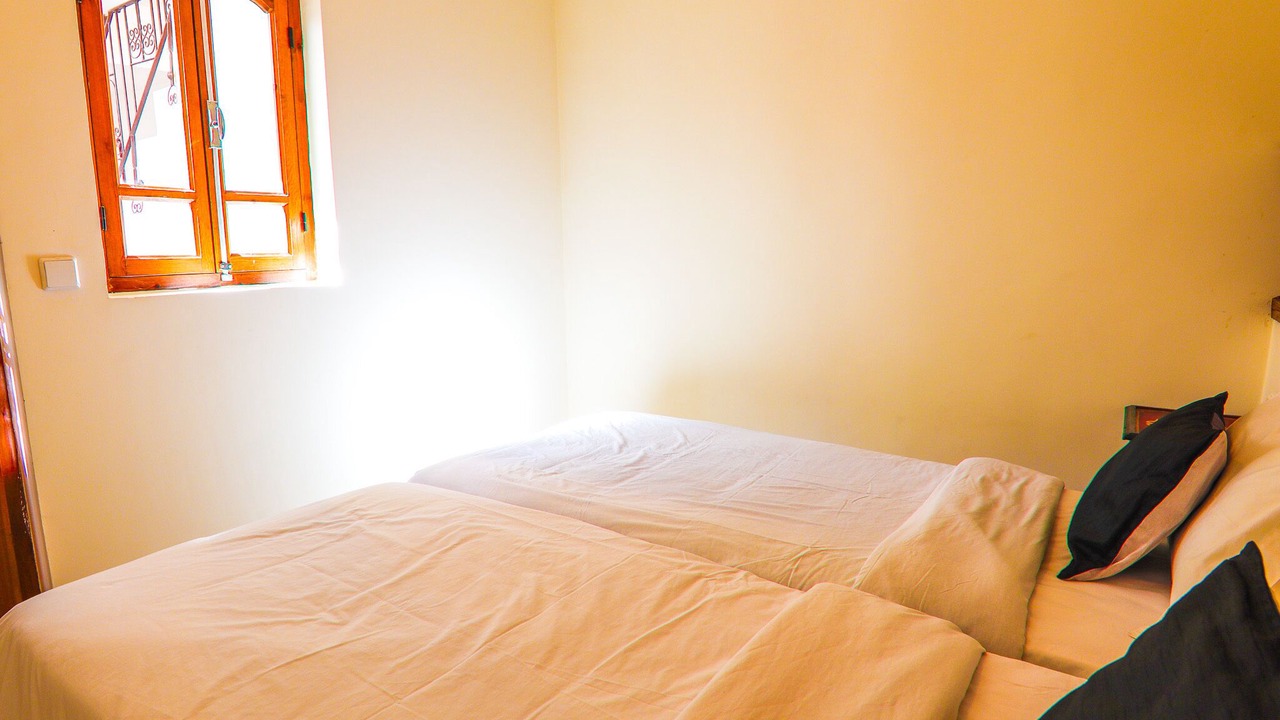 Photo of Bedroom in Tamraght