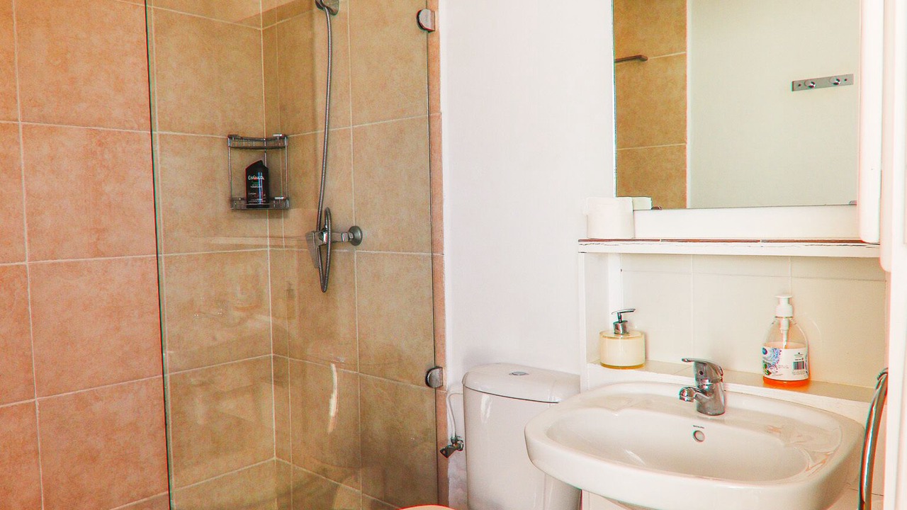 Photo of Bathroom in Tamraght