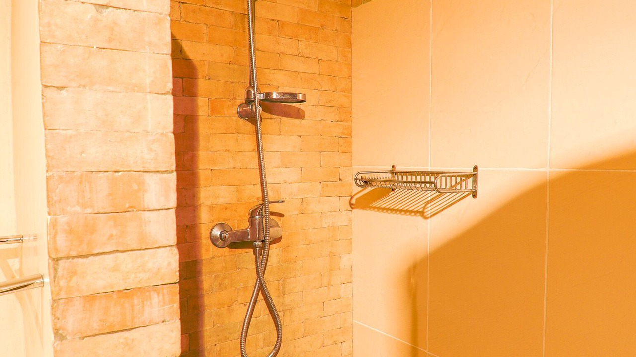 Photo of Bathroom in Tamraght