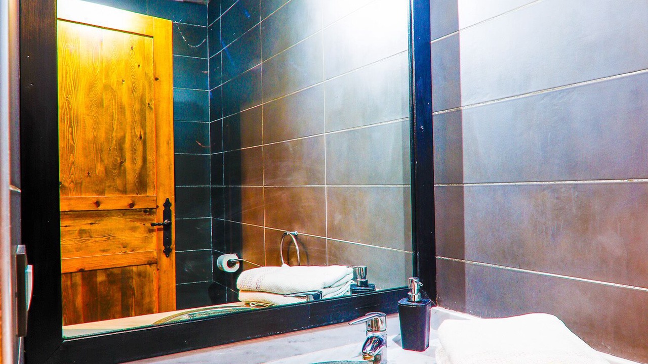 Photo of Bathroom in Tamraght