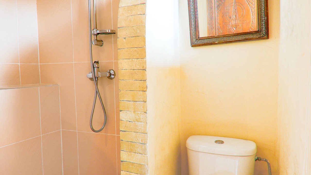 Photo of Bathroom in Tamraght