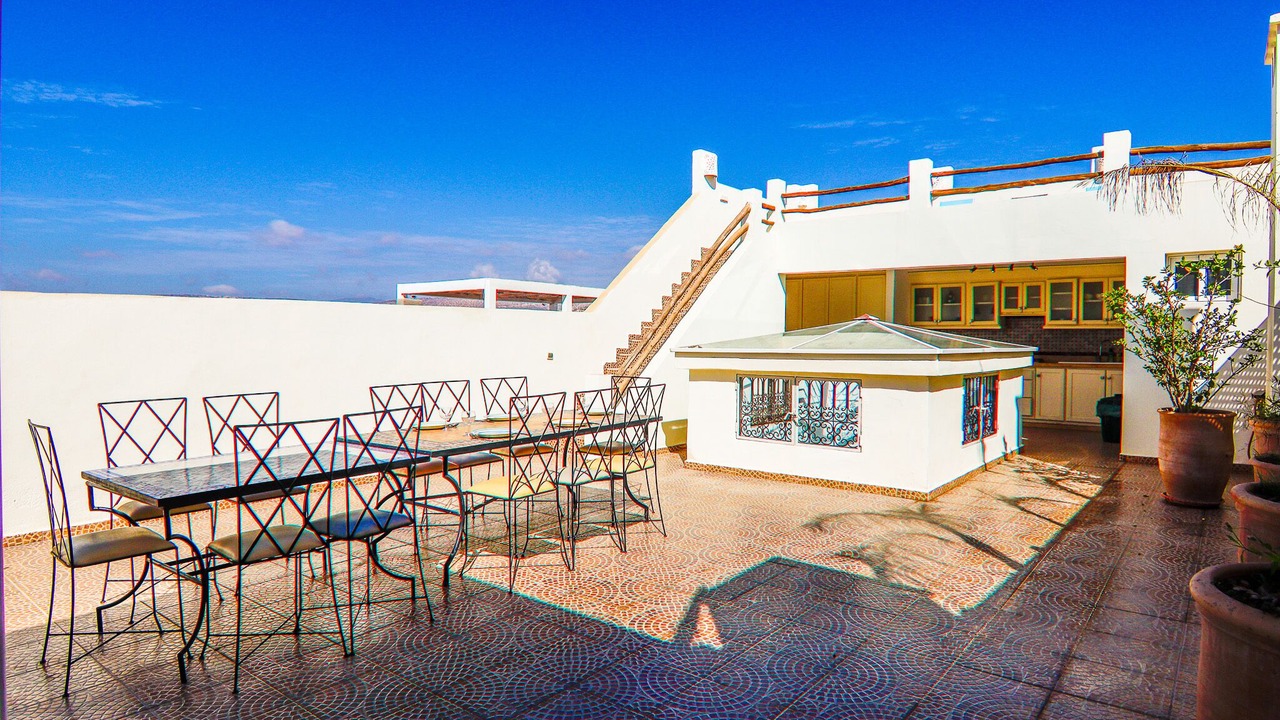 Photo of Outdoor in Tamraght