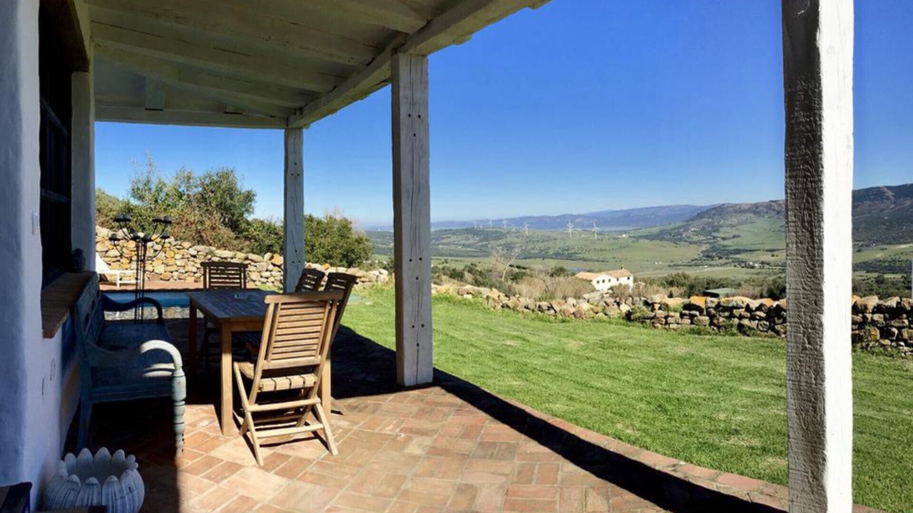 Photo of Outdoor in Betis