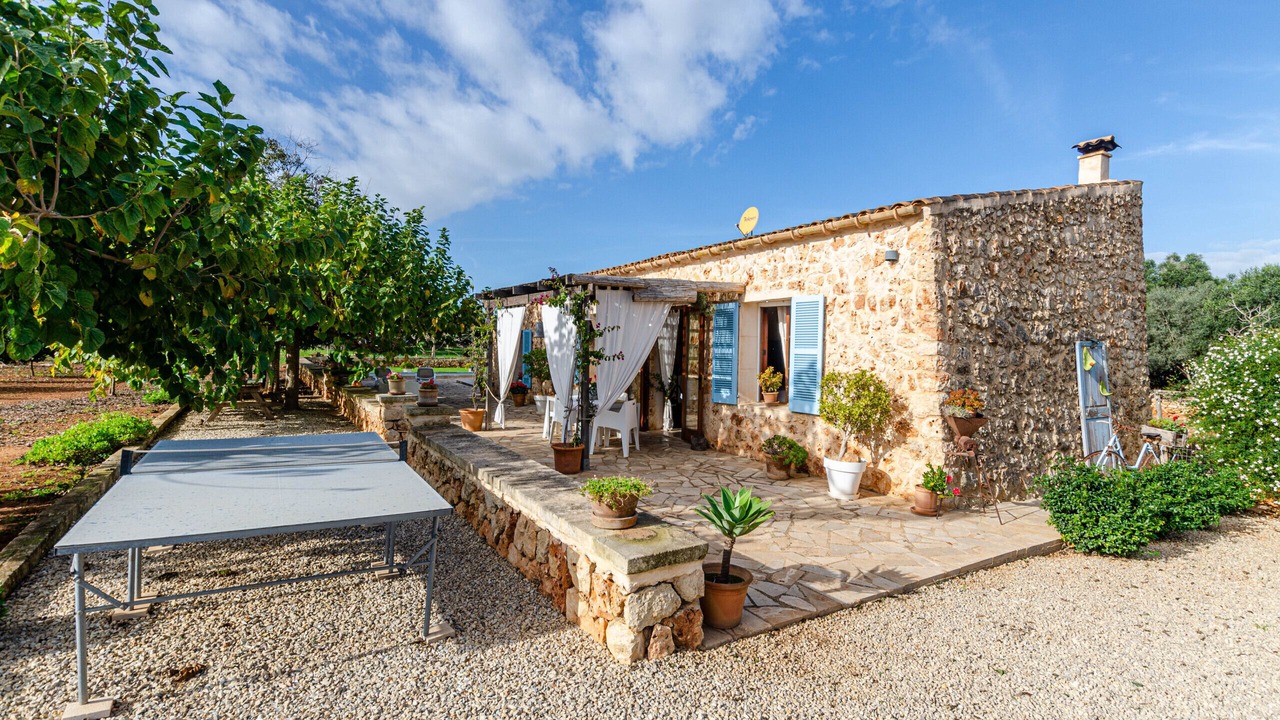 Photo of Outdoor in Sineu