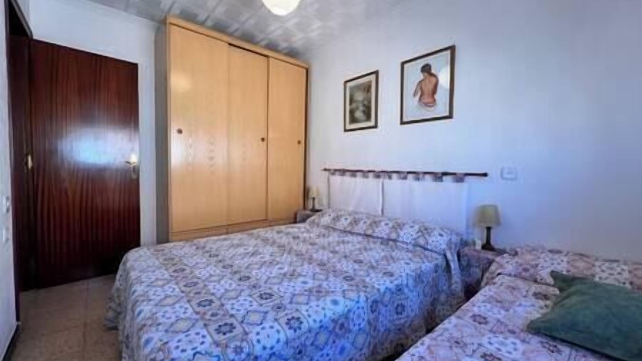 Photo of Bedroom in Cunit