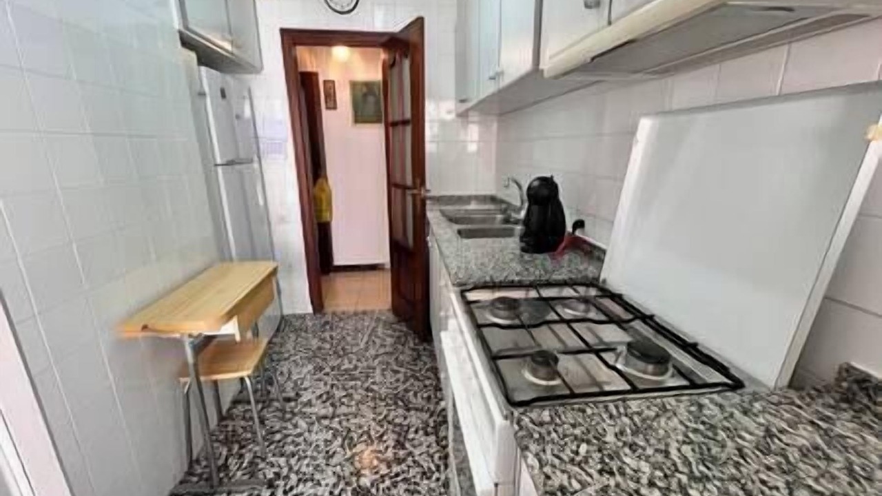 Photo of Kitchen in Cunit