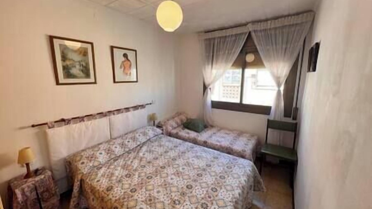 Photo of Bedroom in Cunit