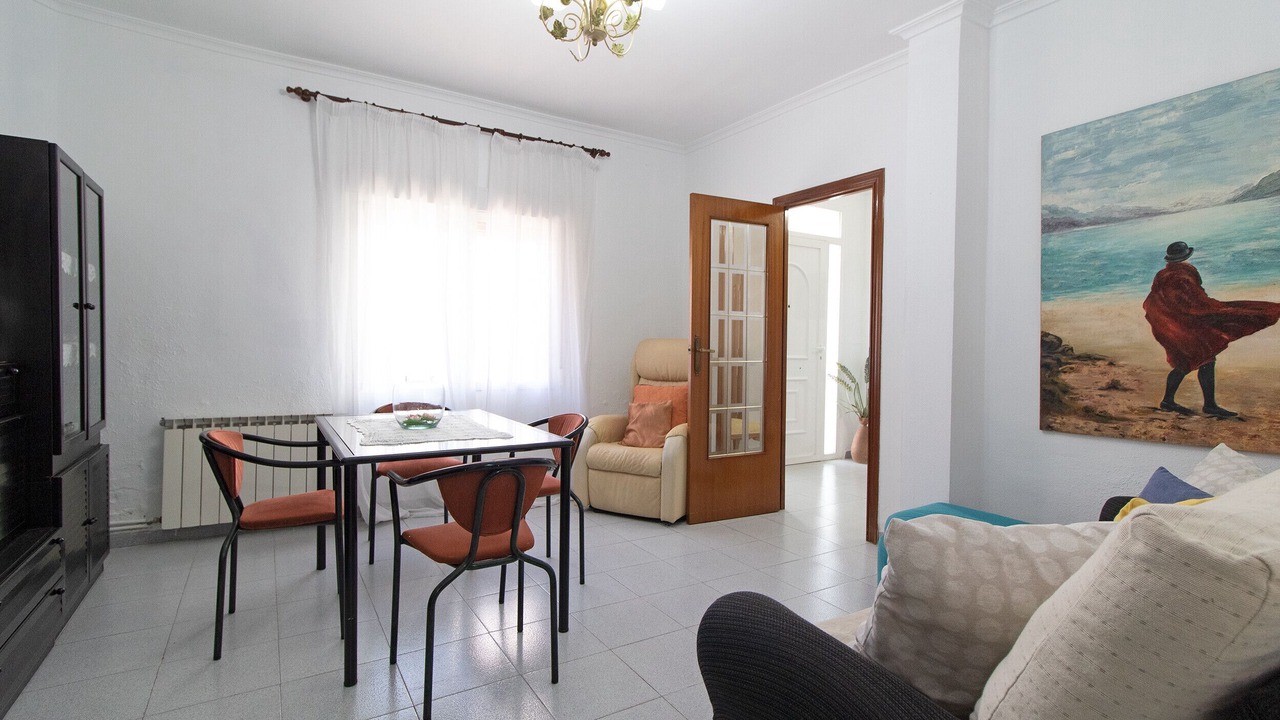 Photo of Livingroom in Sagunto