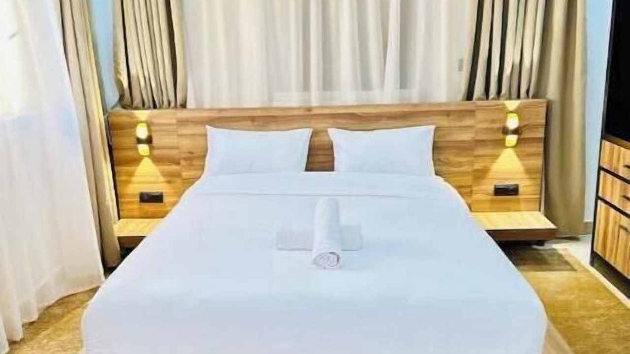 Photo of Bedroom in Dakhla