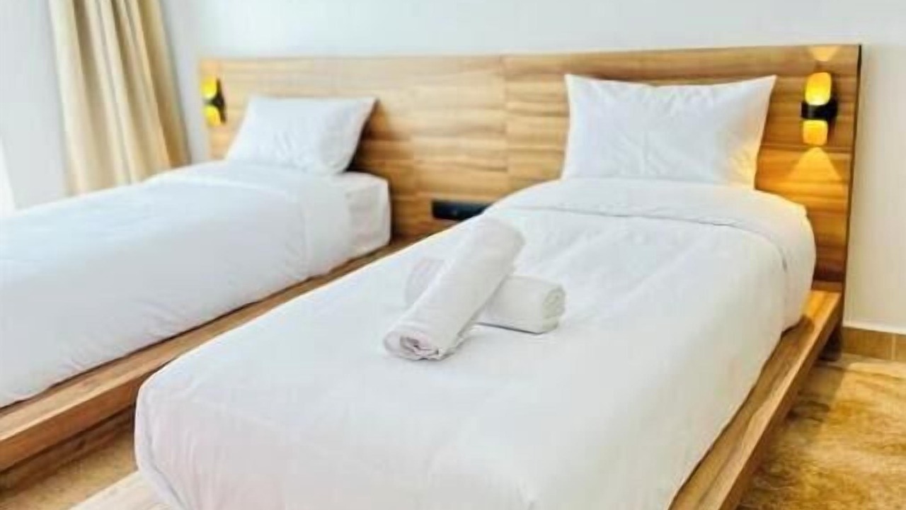 Photo of Bedroom in Dakhla