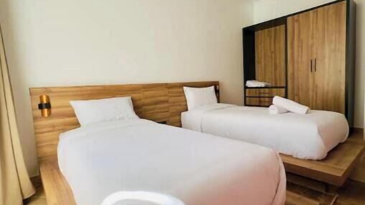 Photo of Bedroom in Dakhla