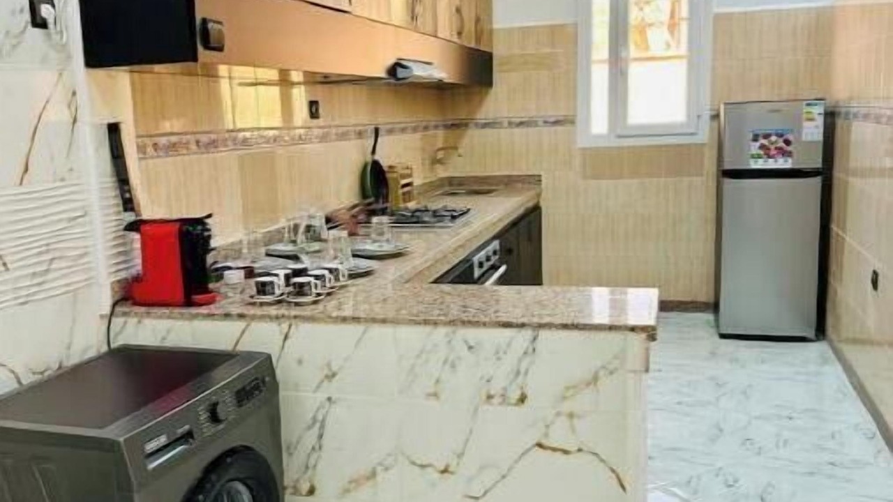 Photo of Kitchen in Dakhla