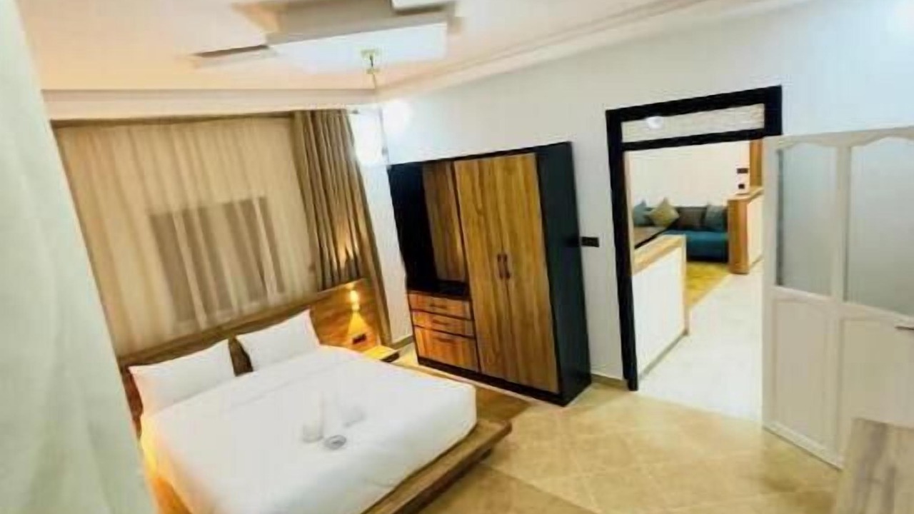 Photo of Bedroom in Dakhla