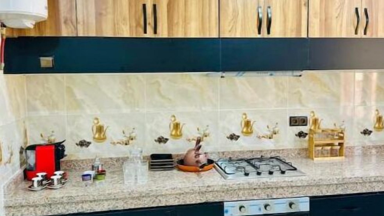 Photo of Kitchen in Dakhla