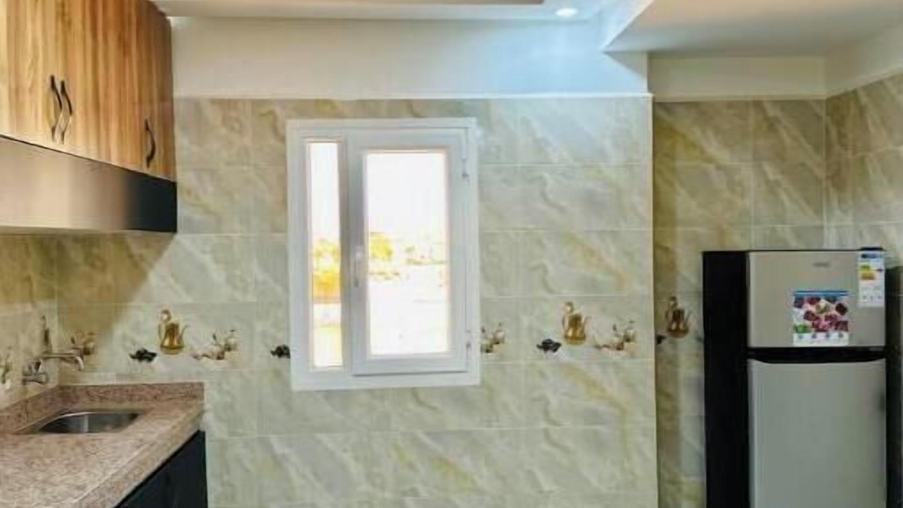 Photo of Kitchen in Dakhla