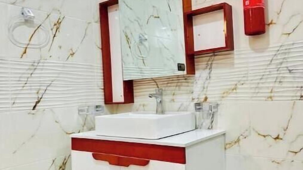 Photo of Bathroom in Dakhla