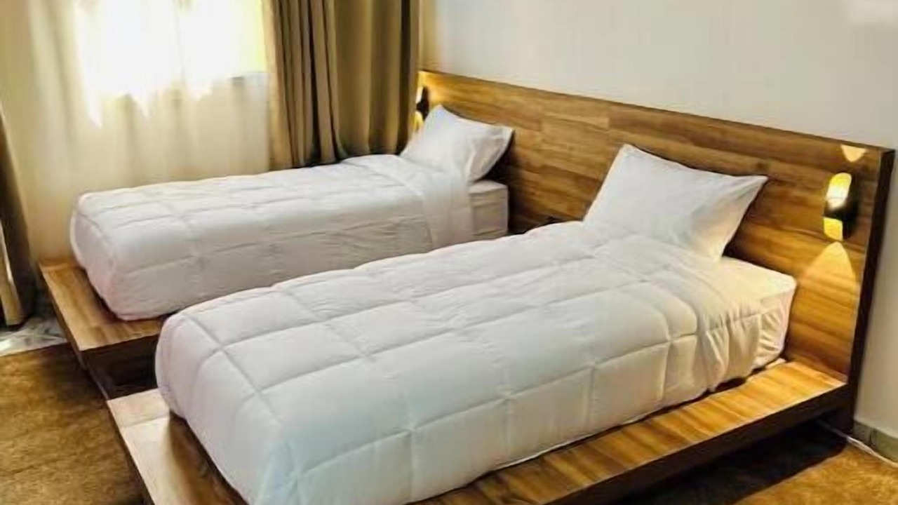 Photo of Bedroom in Dakhla