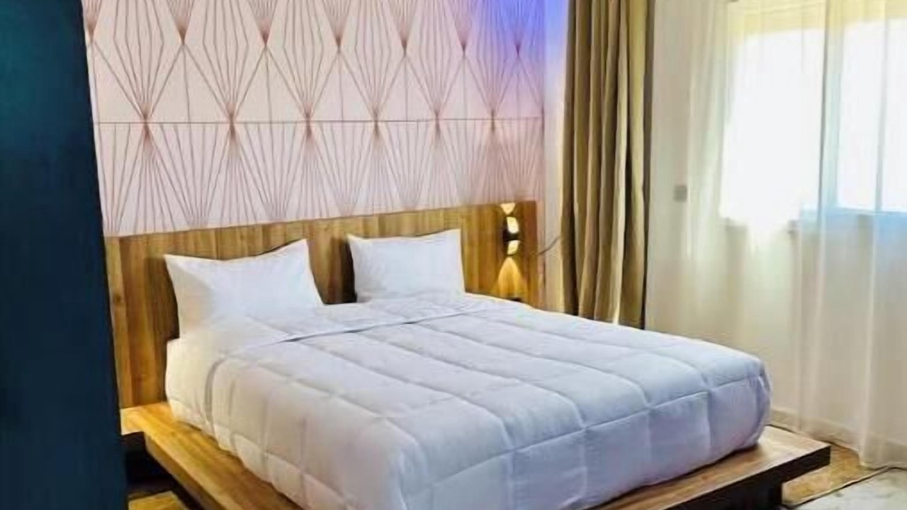 Photo of Bedroom in Dakhla