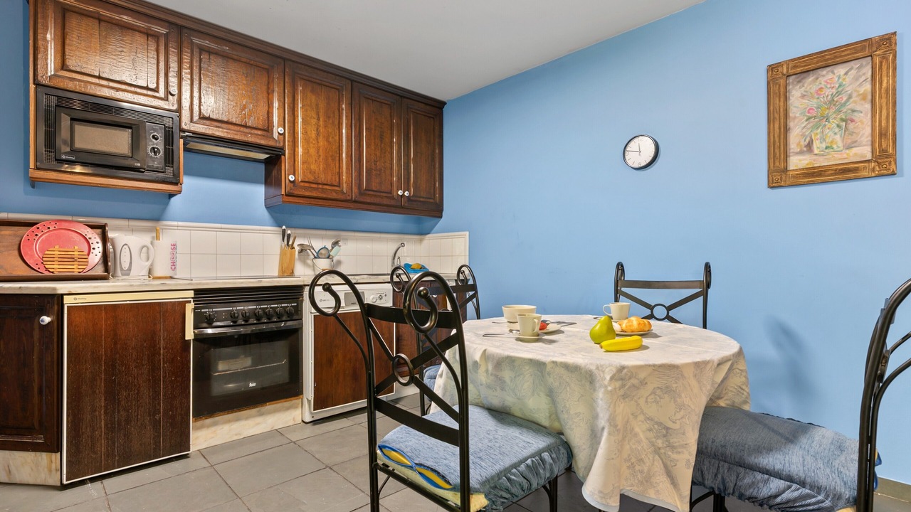 Photo of Kitchen in Cibuyo