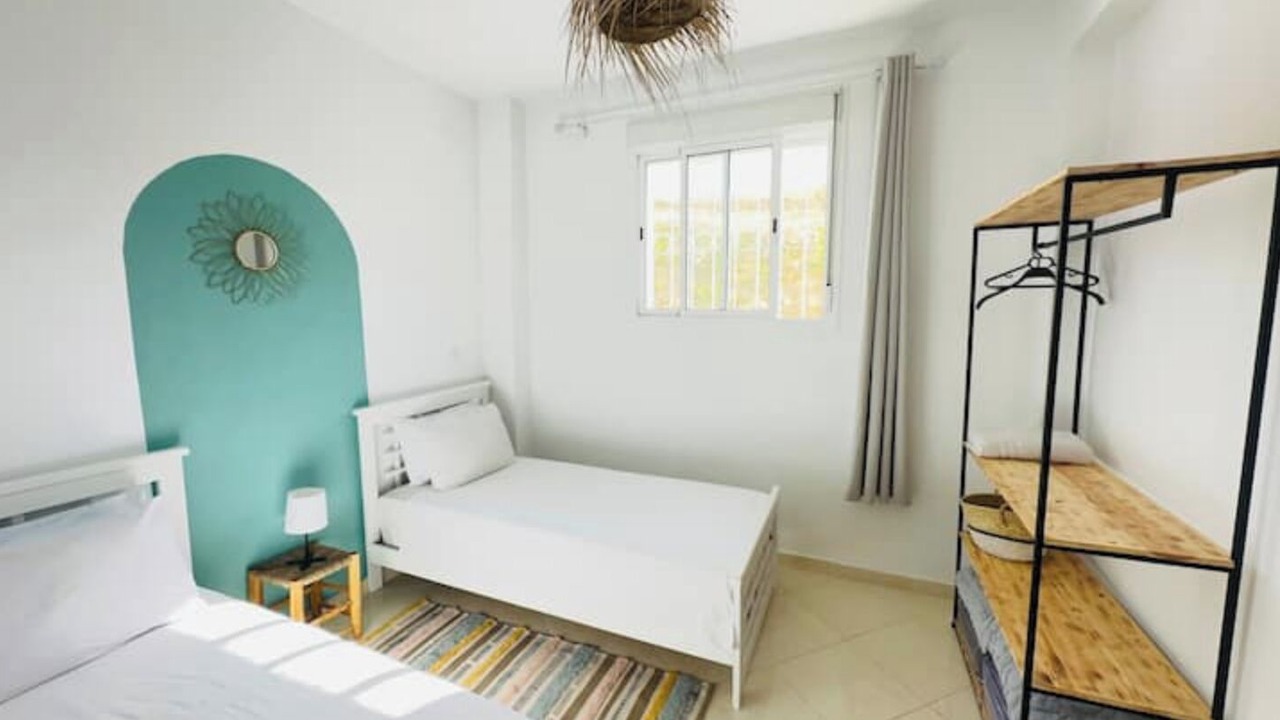 Photo of Bedroom in Tangier