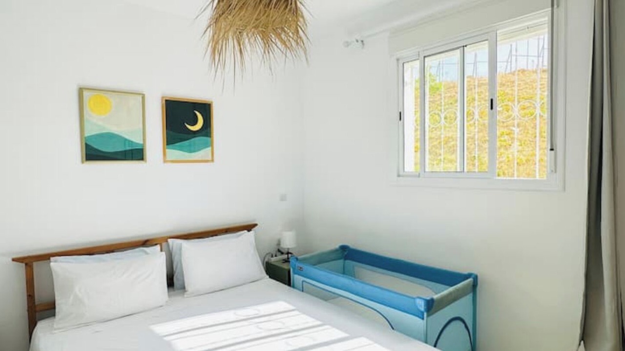 Photo of Bedroom in Tangier