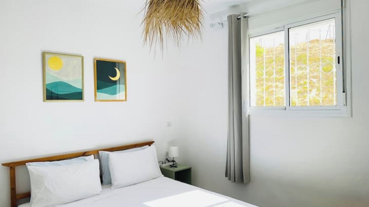 Photo of Bedroom in Tangier
