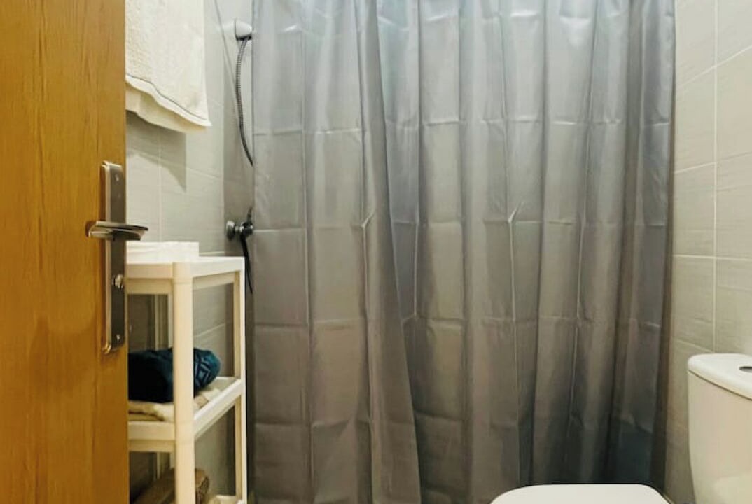 Photo of Bathroom in Tangier