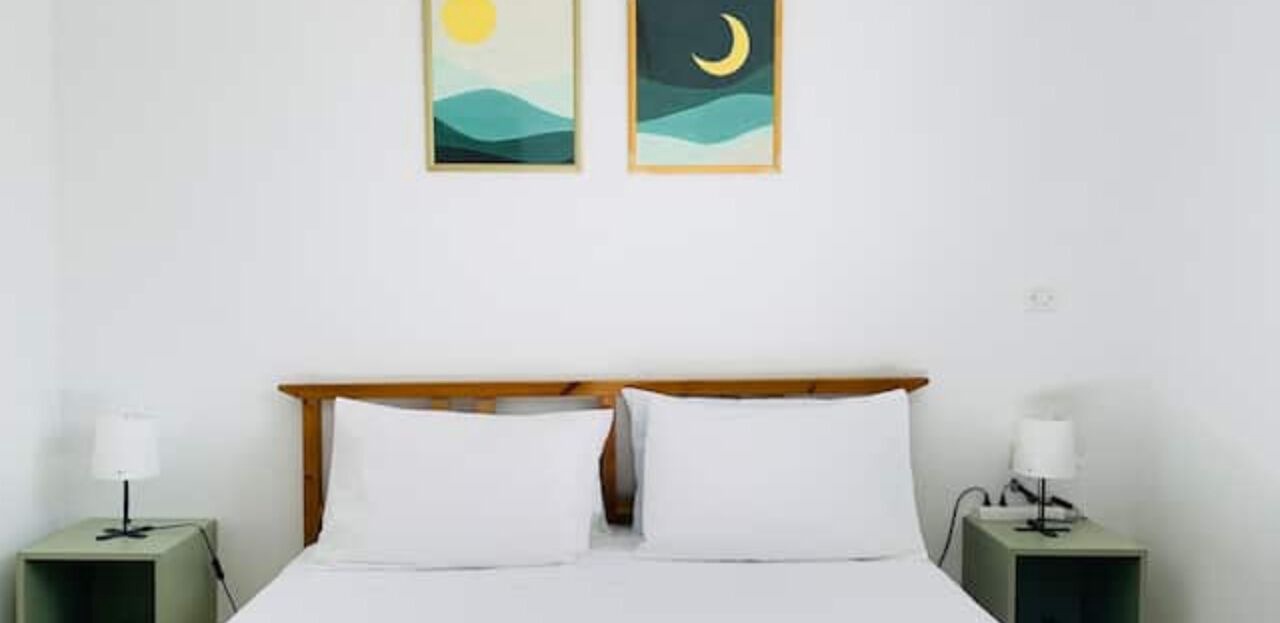Photo of Bedroom in Tangier