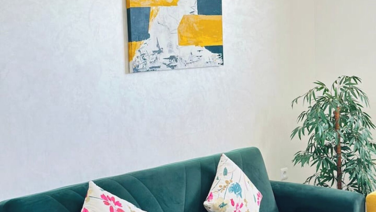 Photo of Livingroom in Tangier