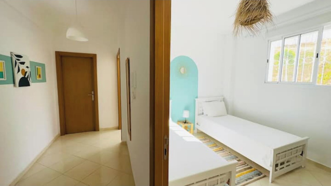 Photo of Bedroom in Tangier