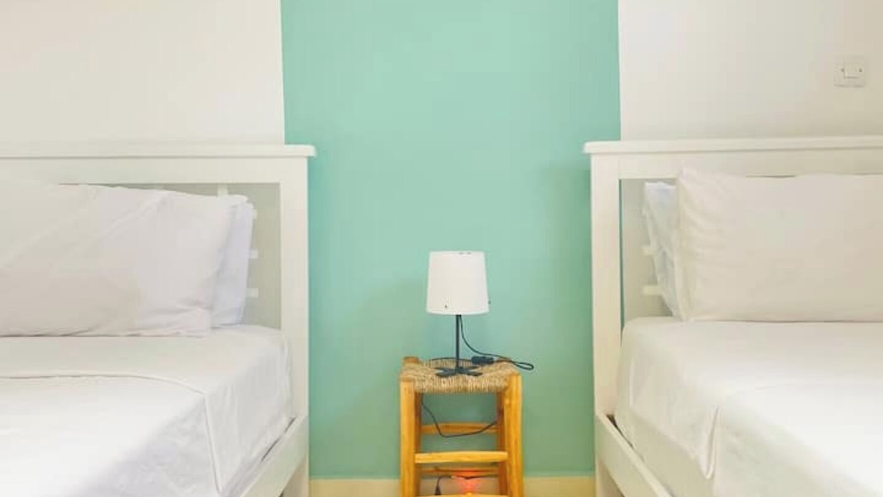 Photo of Bedroom in Tangier