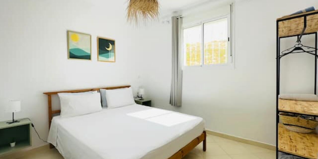 Photo of Bedroom in Tangier