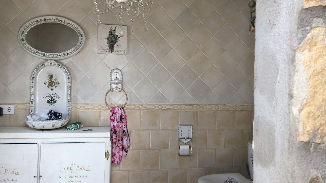 Photo of Bathroom in Ulldecona