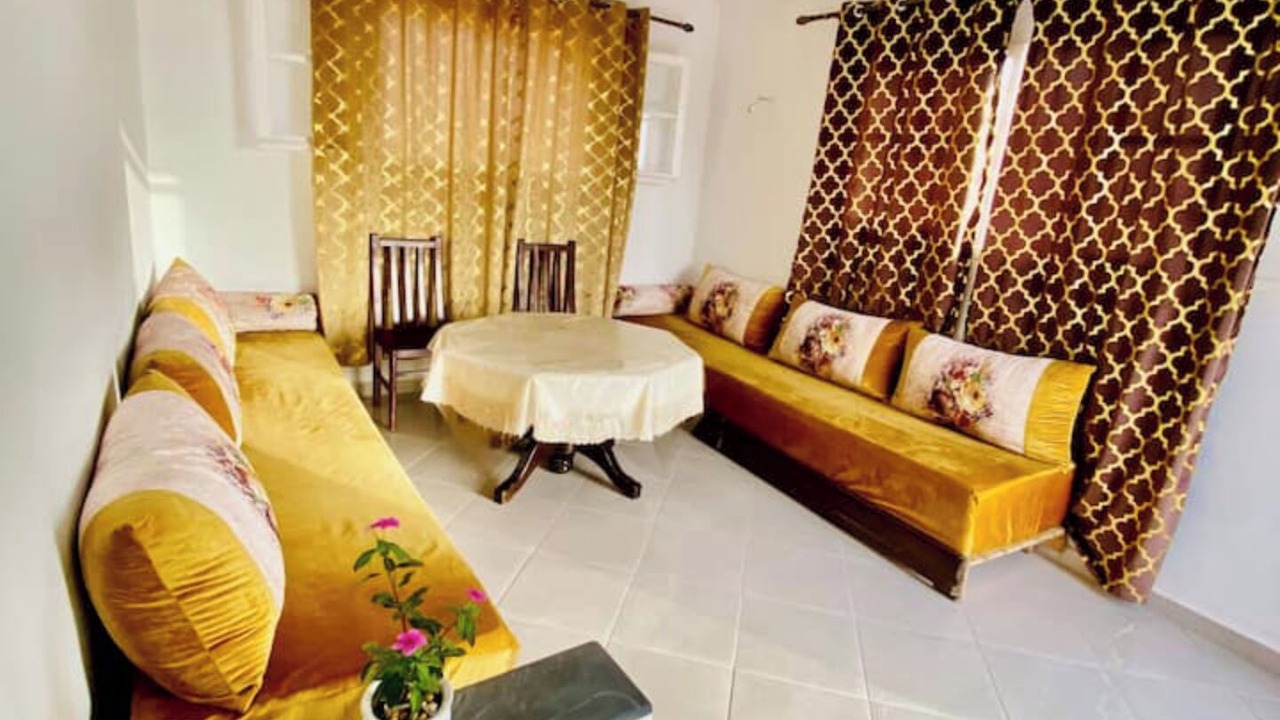 Photo of Livingroom in Tamariss