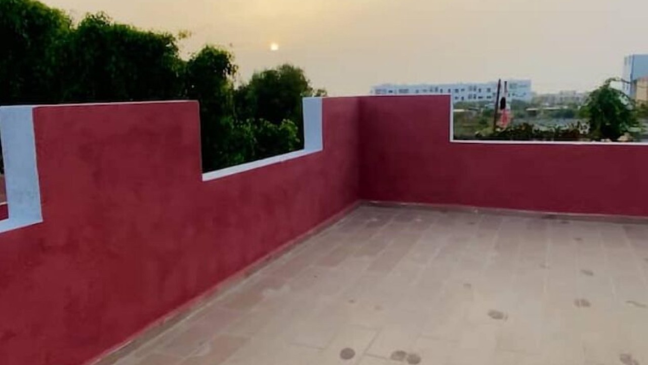 Photo of Patio Balcony in Tamariss